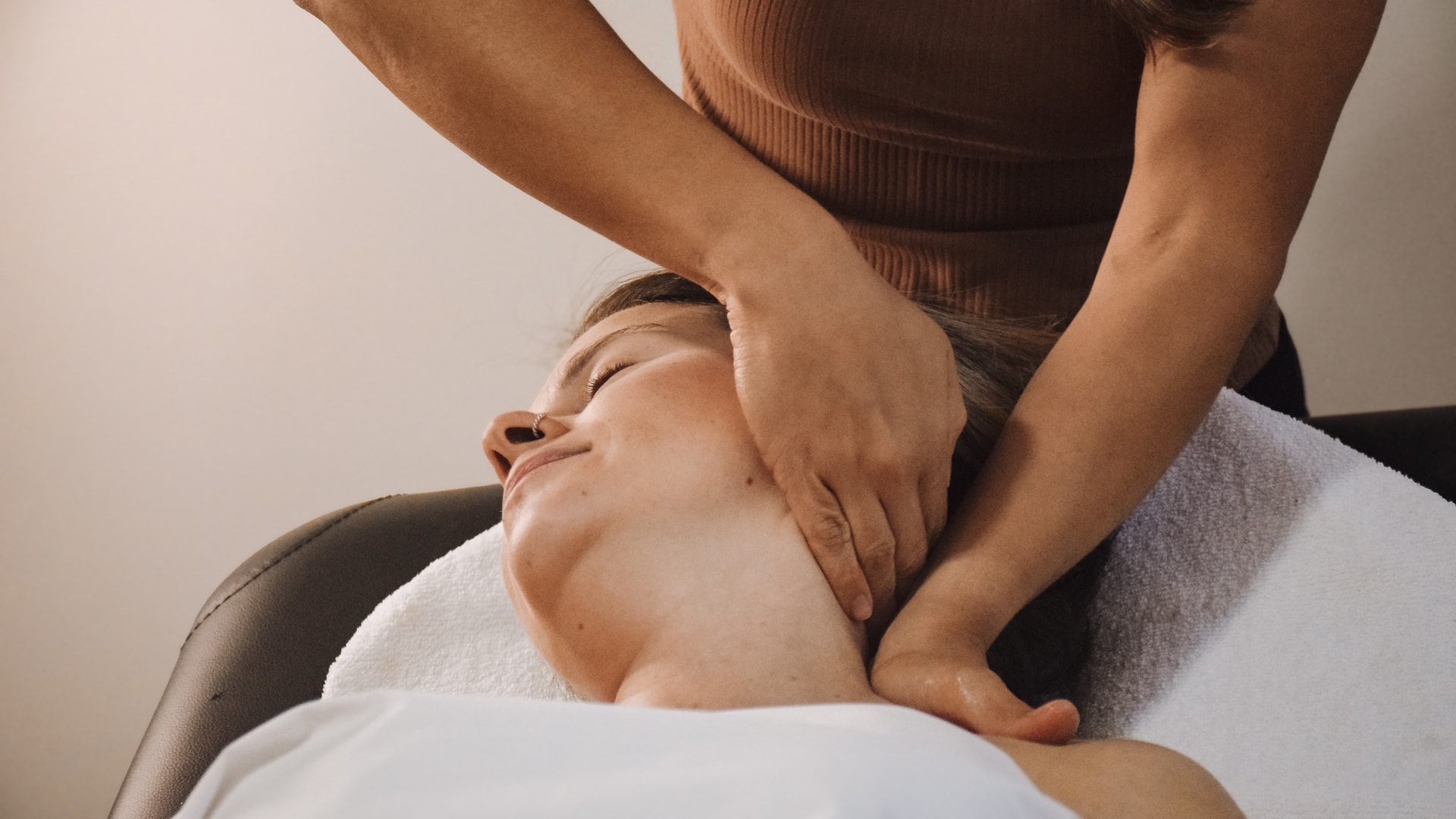 Therapeutic Combo Massage
